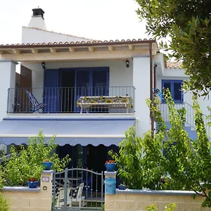 Casa Azzurra Cala Gonone