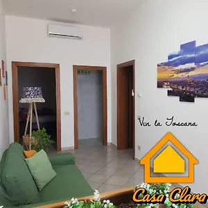 Casa Clara Casa vacanze Cerreto Guidi