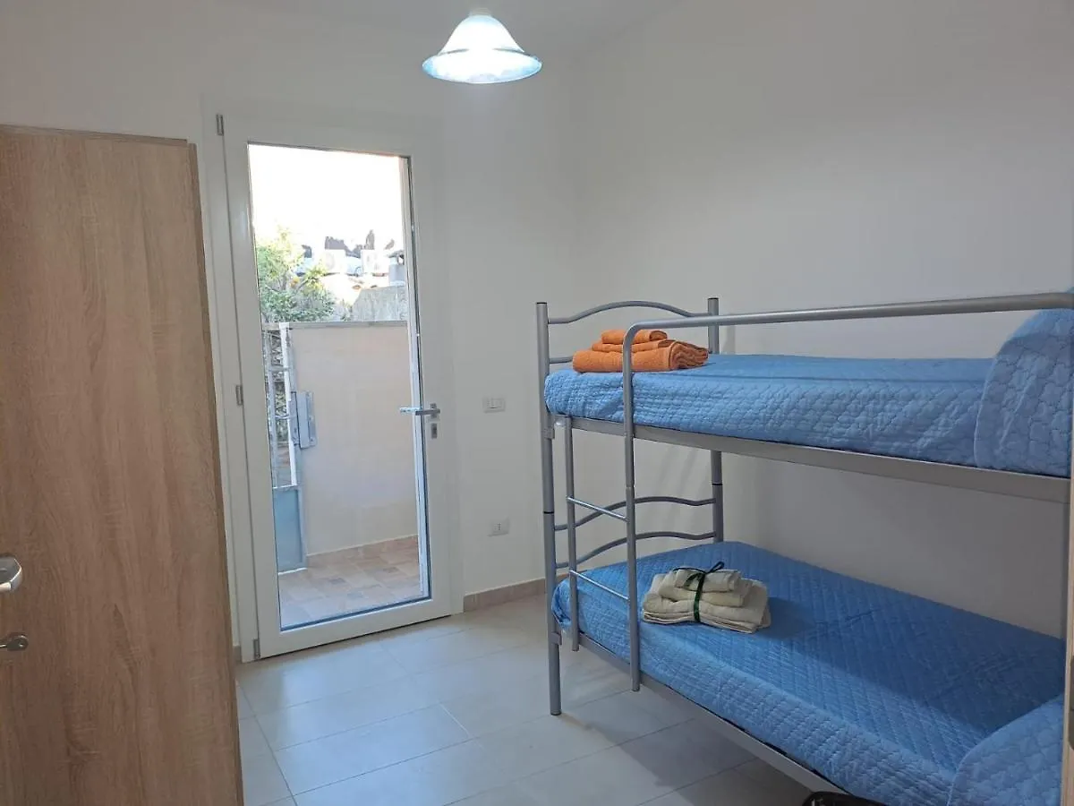 Casa Istadi Maracalagonis Apartment