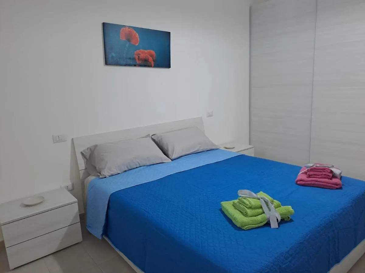 Casa Istadi Maracalagonis Apartment