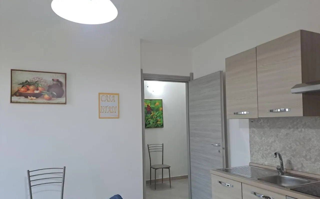 Apartment Casa Istadi Maracalagonis